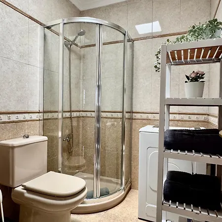 Morrina By Vulcano Homes Playa Honda (Lanzarote)