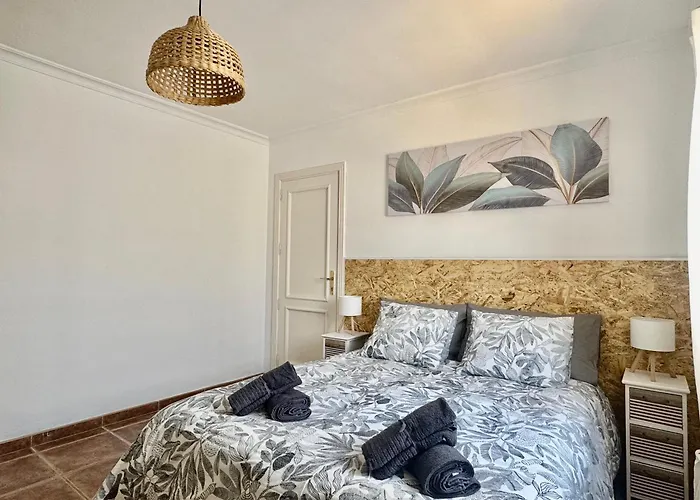 Morriña By Vulcano Homes