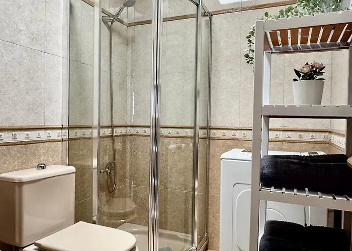 Morriña By Vulcano Homes Playa Honda (Lanzarote)