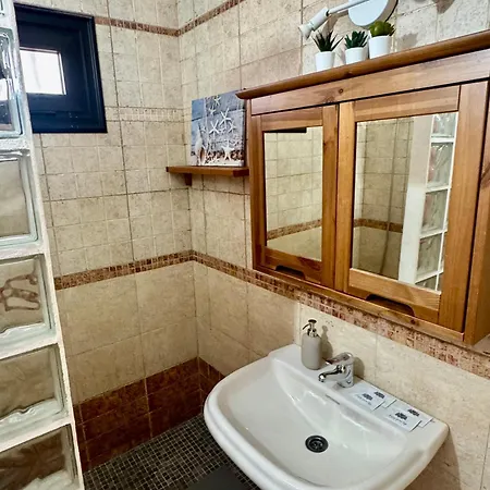 Вилла Morrina By Vulcano Homes Плайя-Онда